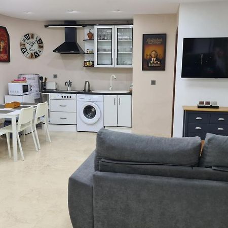 Apartamentos Porvera Jerez Centro Jerez de la Frontera Exteriér fotografie