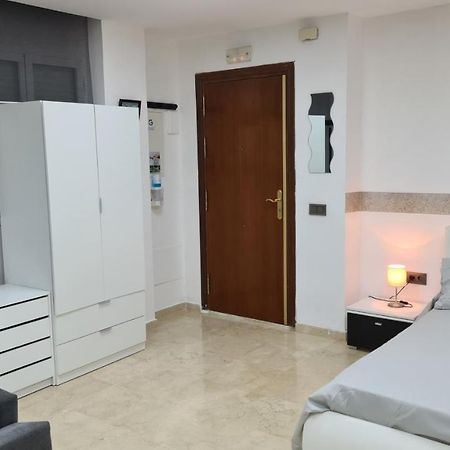 Apartamentos Porvera Jerez Centro Jerez de la Frontera Exteriér fotografie