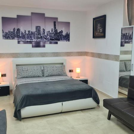 Apartamentos Porvera Jerez Centro Jerez de la Frontera Exteriér fotografie