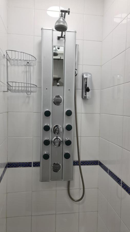 Apartamentos Porvera Jerez Centro Jerez de la Frontera Exteriér fotografie